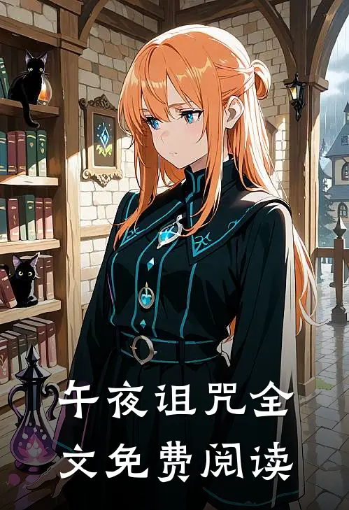 午夜诅咒全文免费阅读