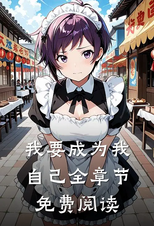 我要成为我自己全章节免费阅读