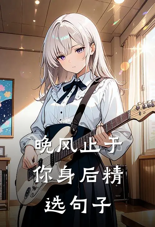 晚风止于你身后精选句子