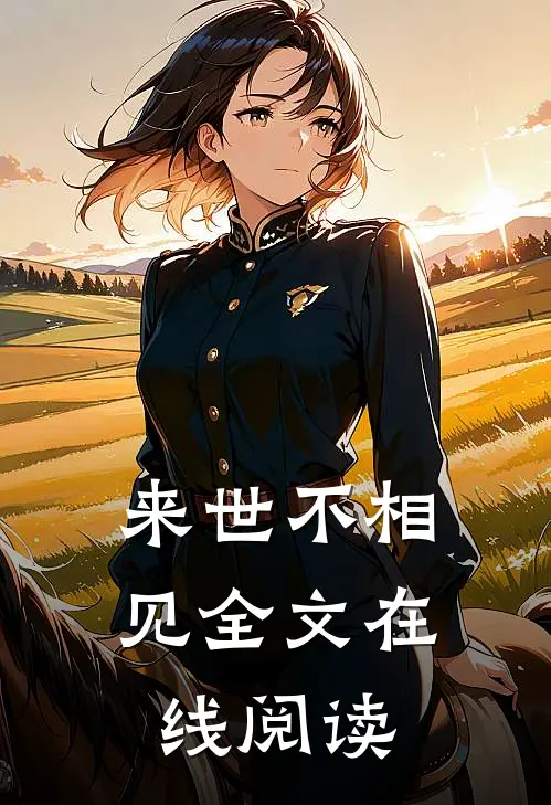 来世不相见全文在线阅读