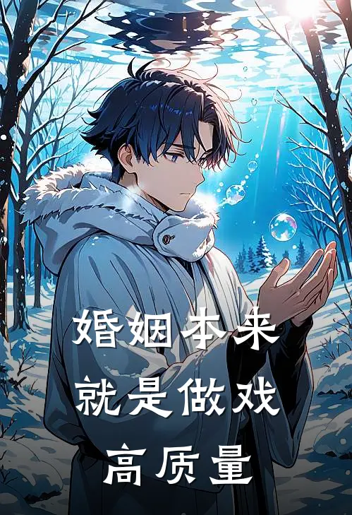 婚姻本来就是做戏高质量