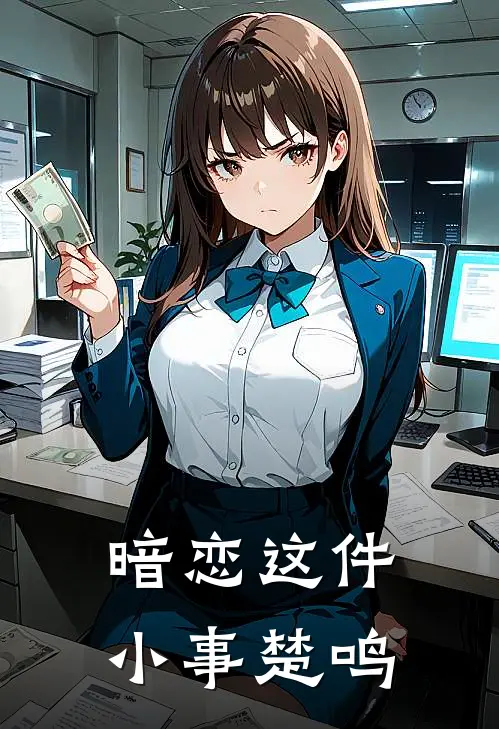 暗恋这件小事楚鸣
