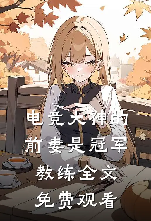电竞大神的前妻是冠军教练全文免费观看