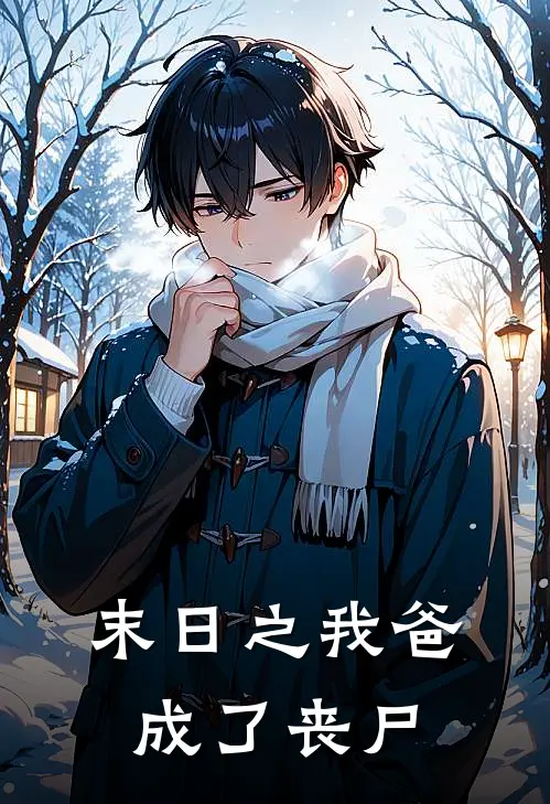 末日之我爸成了丧尸