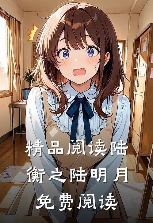 精品阅读陆衡之陆明月免费阅读