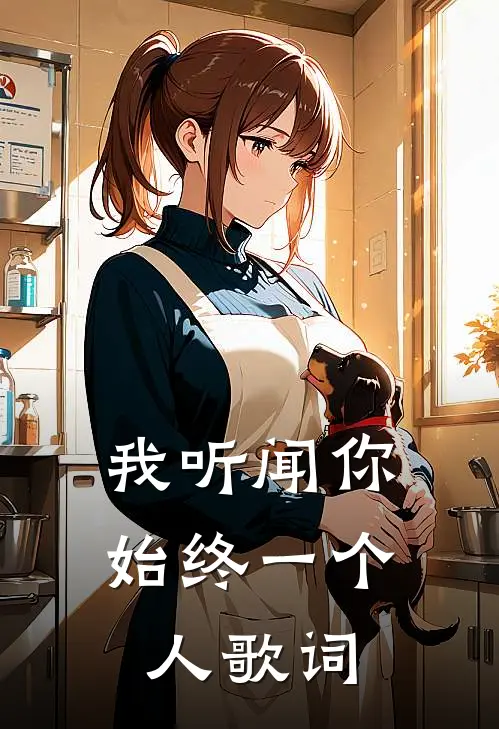 我听闻你始终一个人歌词