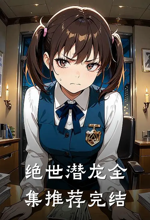 绝世潜龙全集推荐完结