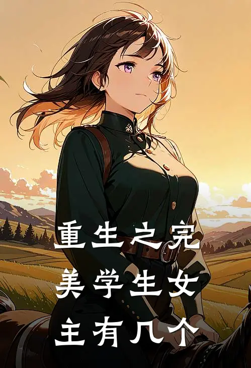 重生之完美学生女主有几个
