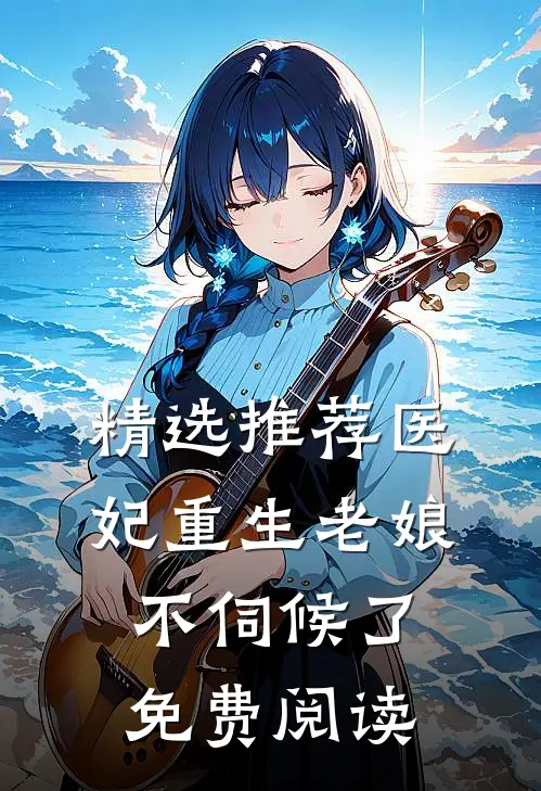 精选推荐医妃重生老娘不伺候了免费阅读