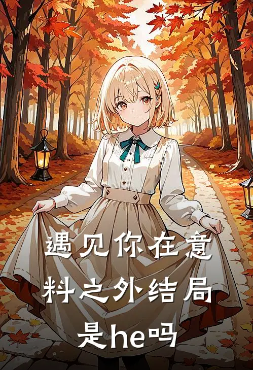 遇见你在意料之外结局是he吗