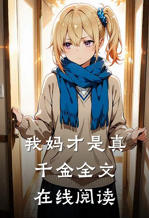 我妈才是真千金全文在线阅读