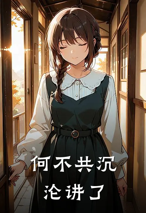 何不共沉沦讲了