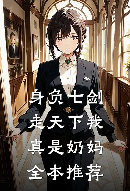 身负七剑走天下我真是奶妈全本推荐