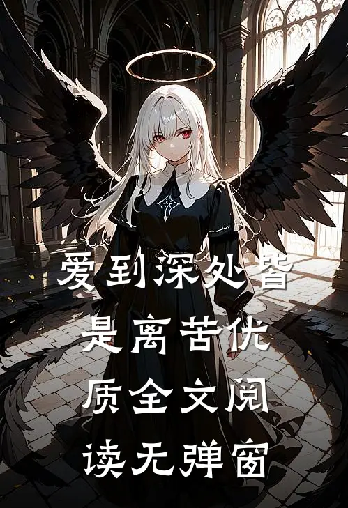 爱到深处皆是离苦优质全文阅读无弹窗