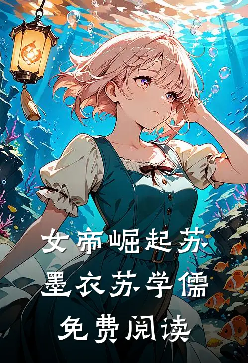 女帝崛起苏墨衣苏学儒免费阅读