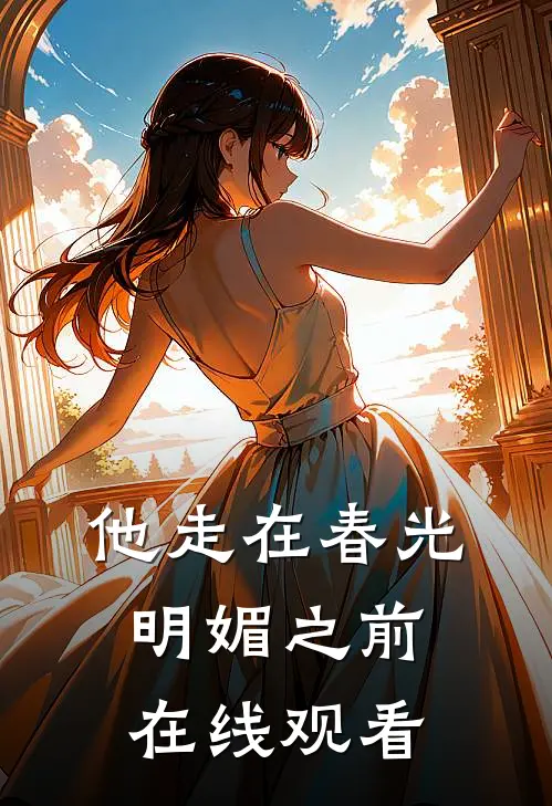 他走在春光明媚之前在线观看