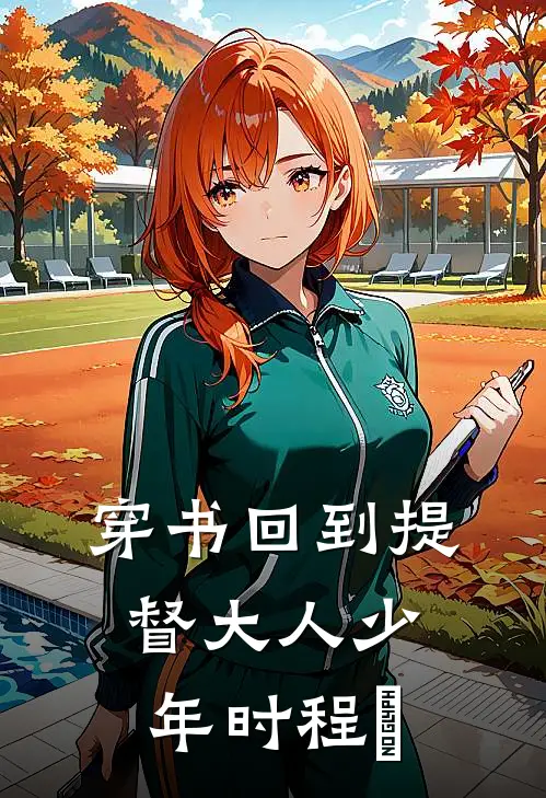 穿书回到提督大人少年时 程溁