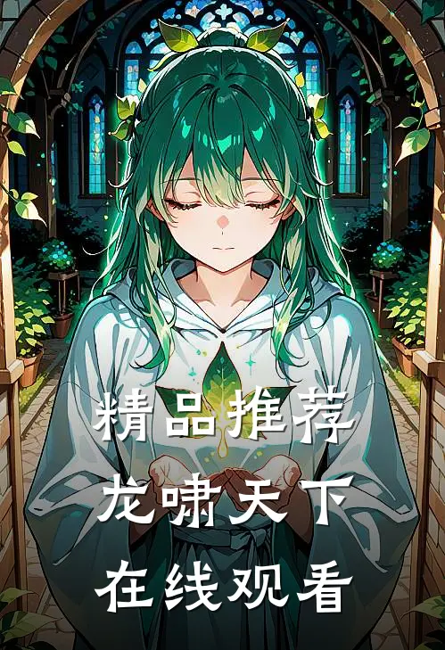 精品推荐龙啸天下在线观看