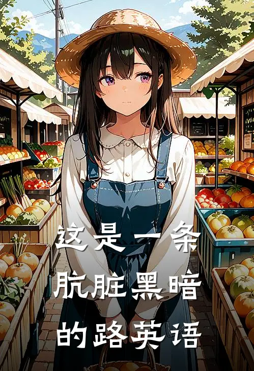 这是一条肮脏黑暗的路英语