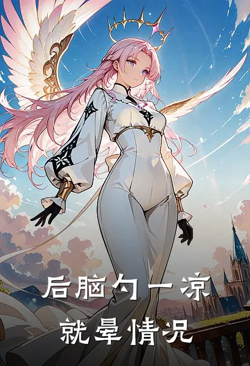 后脑勺一凉就晕情况