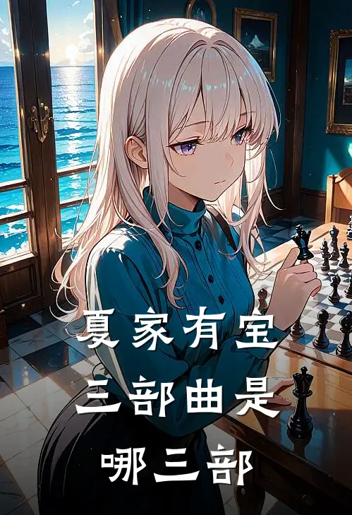 夏家有宝三部曲是哪三部