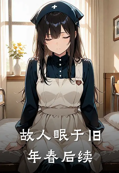 故人眠于旧年春后续