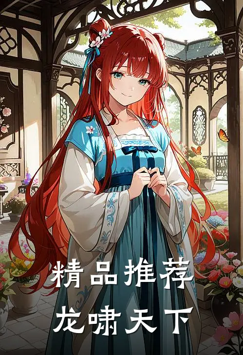 精品推荐龙啸天下