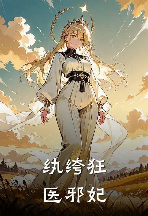 纨绔狂医邪妃