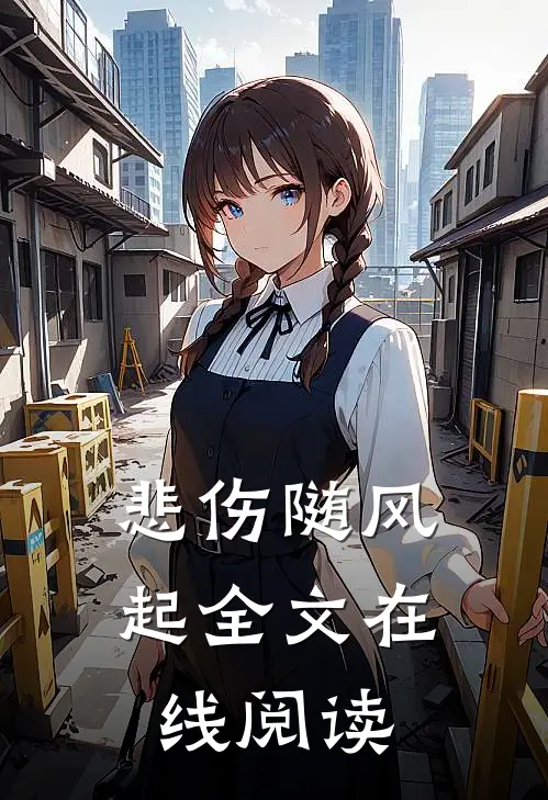 悲伤随风起全文在线阅读