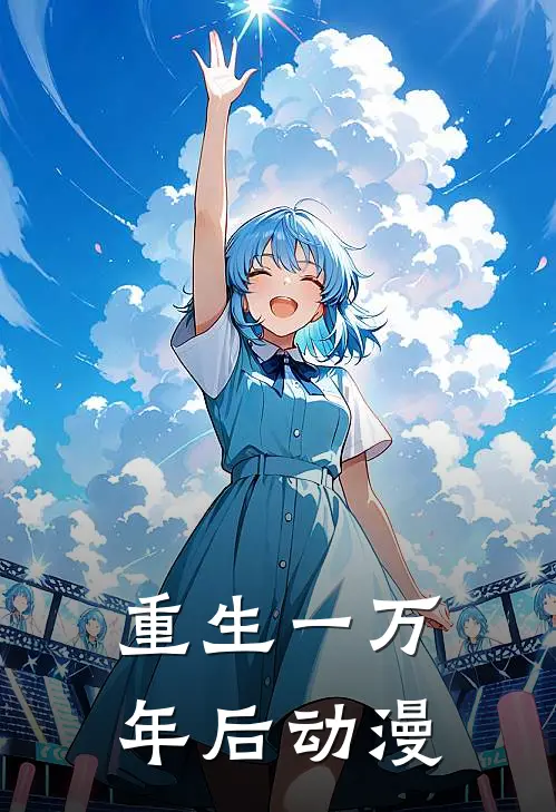 重生一万年后动漫