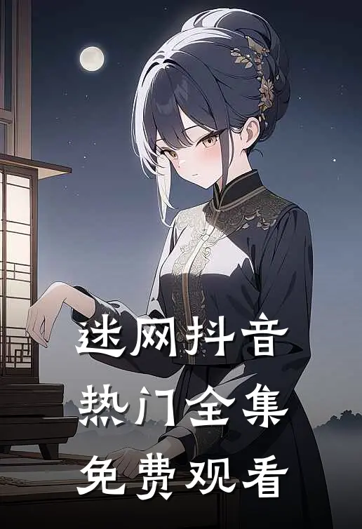 迷网抖音热门 全集免费观看