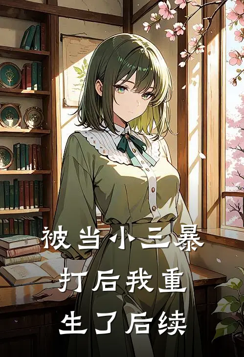 被当小三暴打后我重生了后续