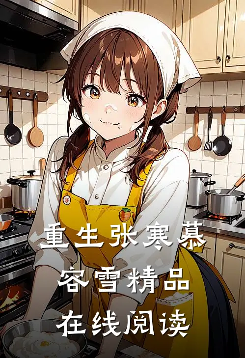 重生张寒慕容雪精品在线阅读