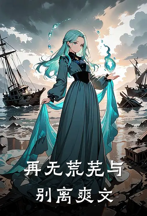 再无荒芜与别离爽文