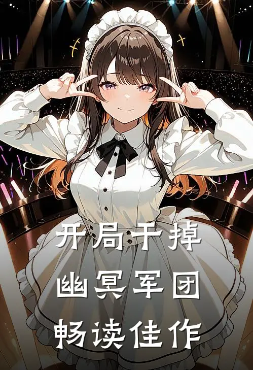 开局干掉幽冥军团畅读佳作