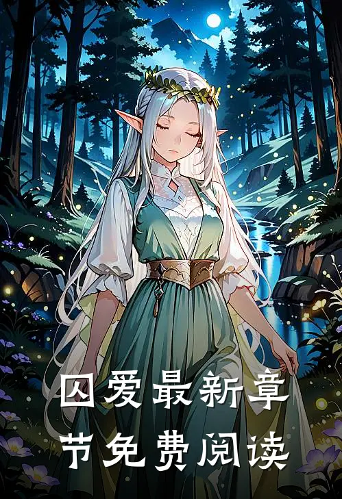 囚爱最新章节免费阅读