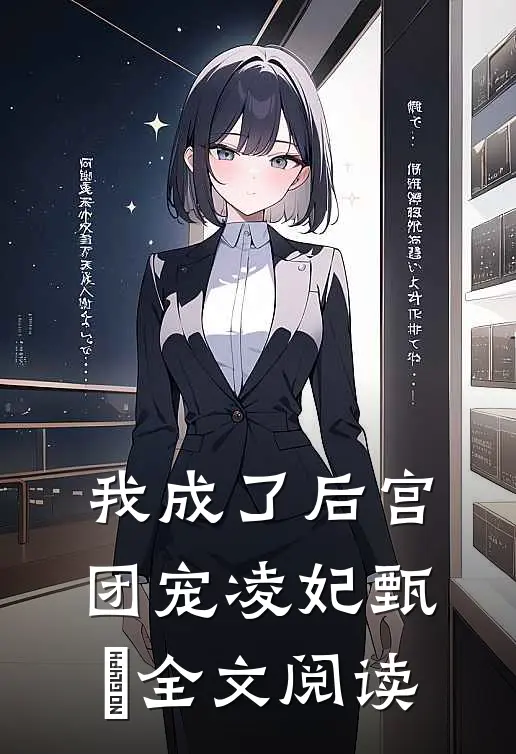我成了后宫团宠凌妃甄嬛全文阅读