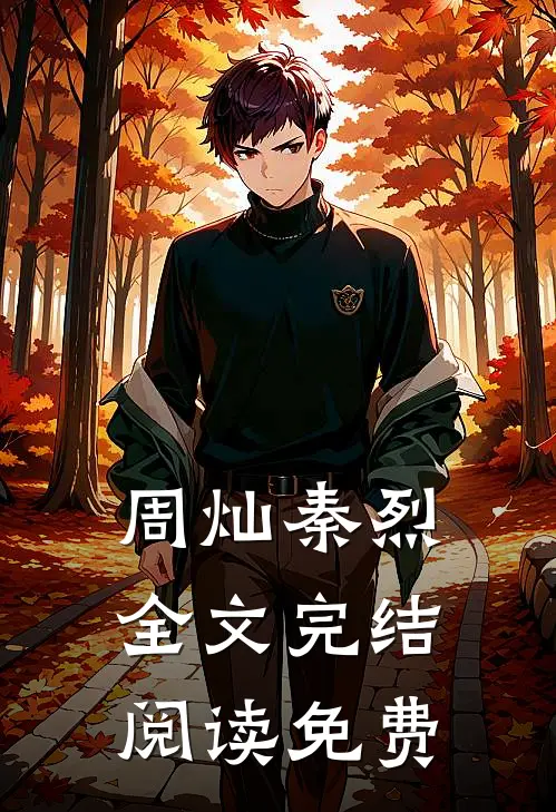 周灿秦烈全文完结阅读免费