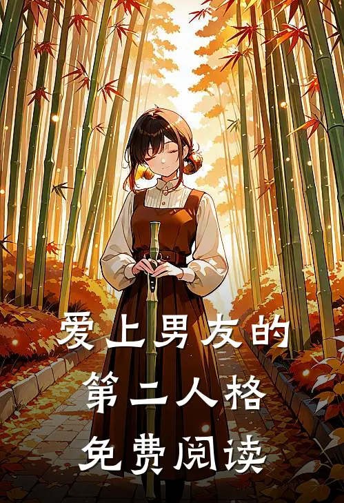 爱上男友的第二人格免费阅读