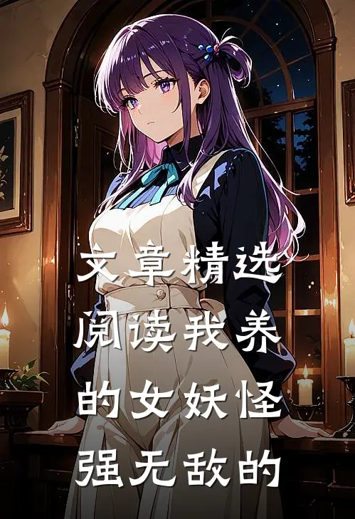 文章精选阅读我养的女妖怪强无敌的