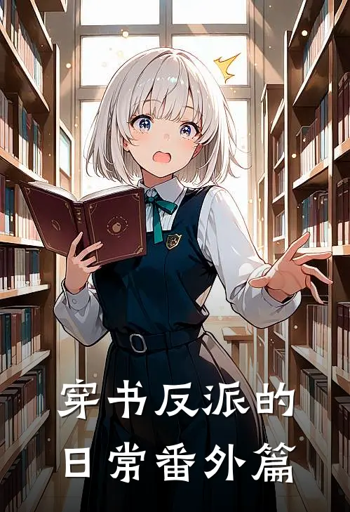 穿书反派的日常 番外篇