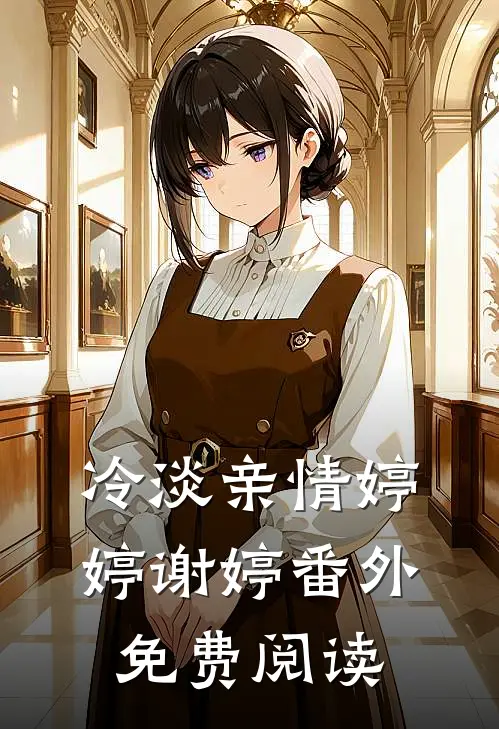 冷淡亲情婷婷谢婷 番外免费阅读