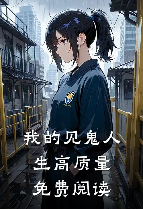我的见鬼人生高质量免费阅读