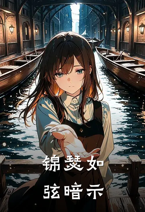 锦瑟如弦暗示