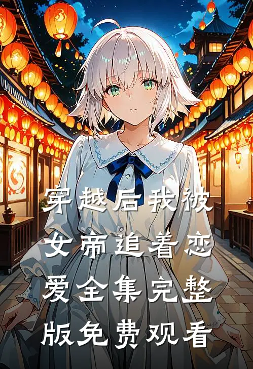 穿越后我被女帝追着恋爱全集完整版免费观看