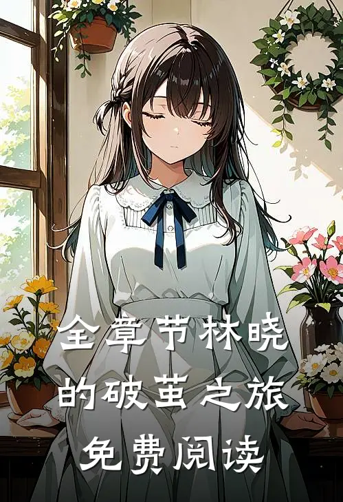 全章节林晓的破茧之旅免费阅读
