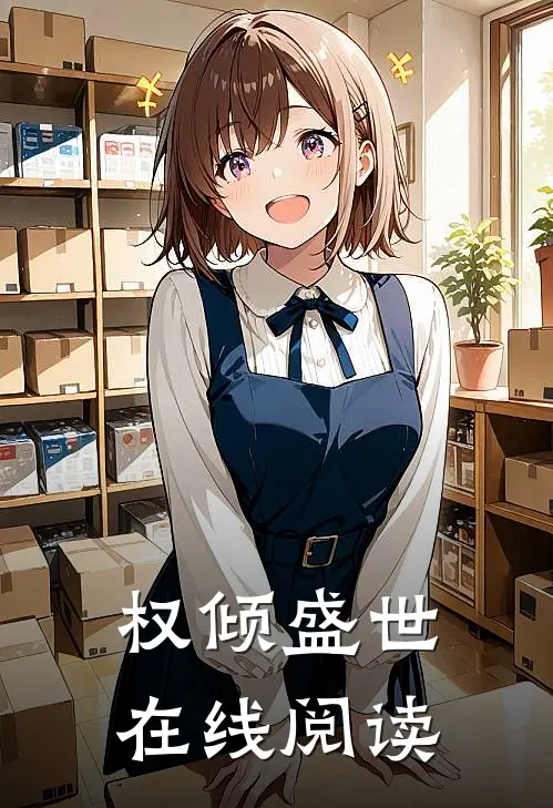 权倾盛世在线阅读