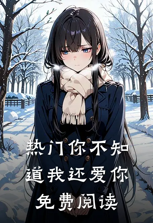 热门你不知道我还爱你免费阅读