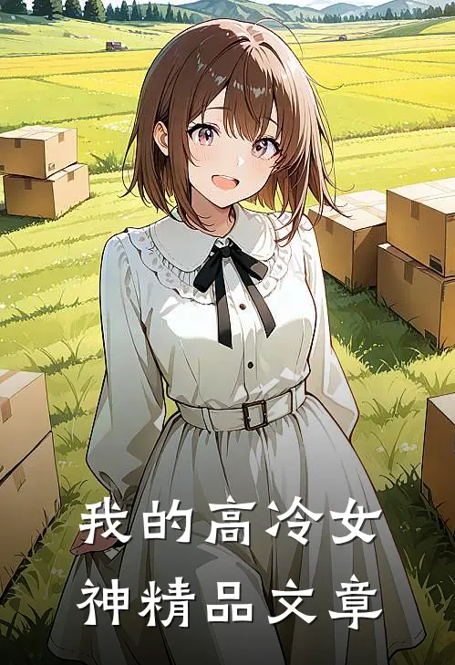 我的高冷女神精品文章
