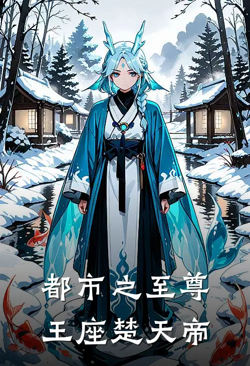 都市之至尊王座楚天帝